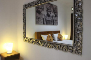 Ubud Rooms B&B